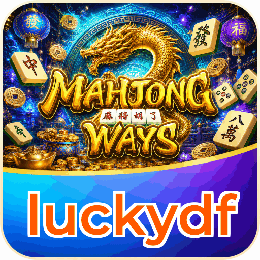 luckydf