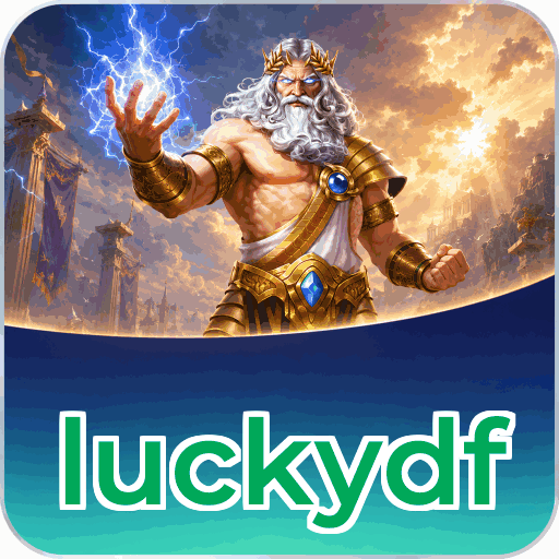 luckydf
