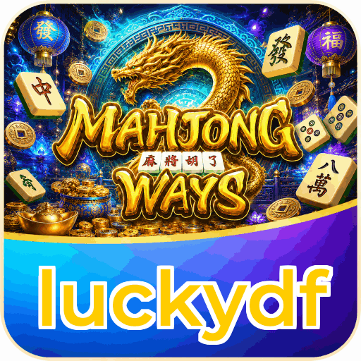 luckydf