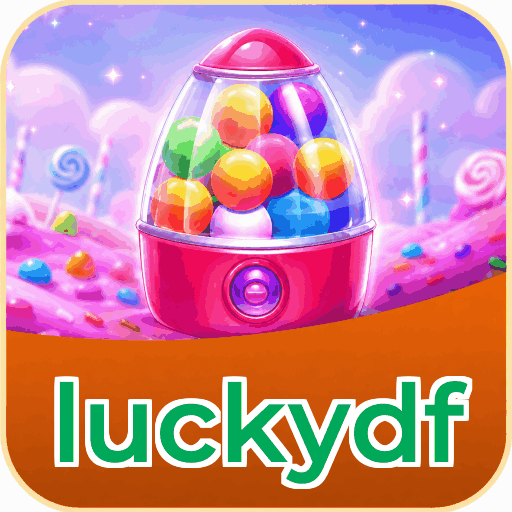 luckydf APK Indonesia - Panduan Lengkap dan Tutorial