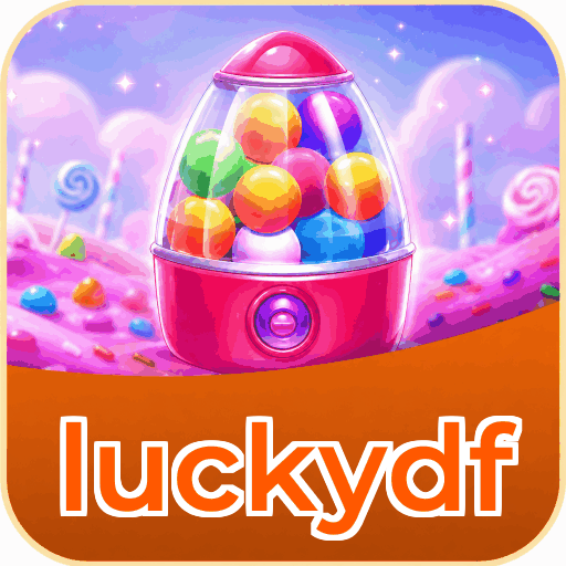 luckydf Indonesia - Peningkatan performa dan UI/UX terbaru