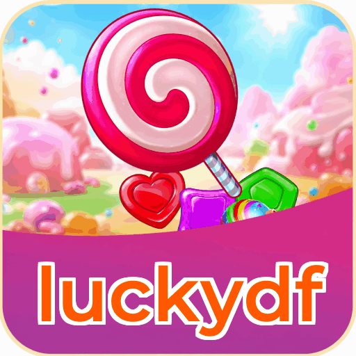 luckydf