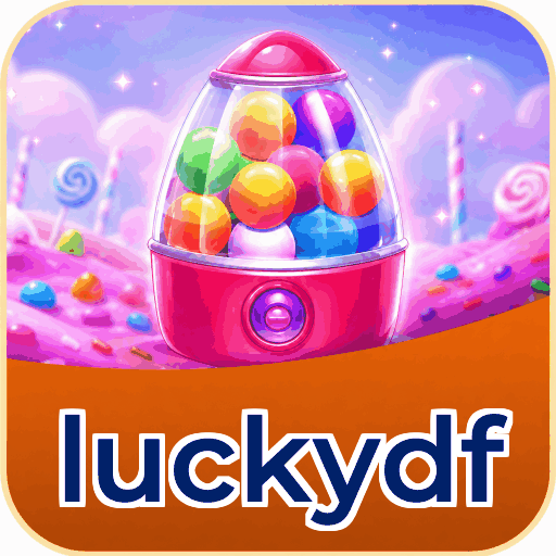 luckydf