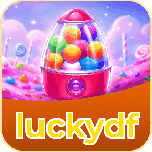 luckydf
