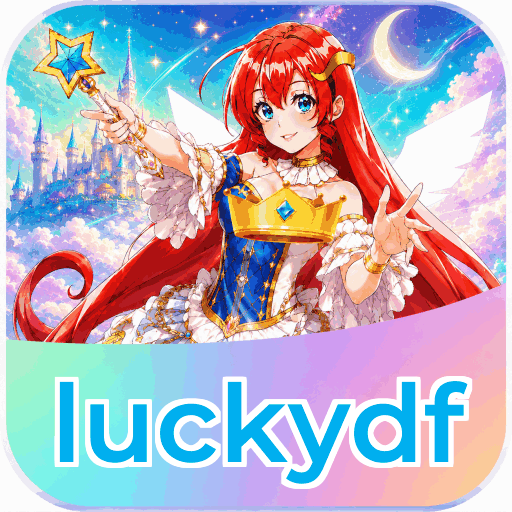 luckydf APK Indonesia - Panduan Lengkap dan Tutorial