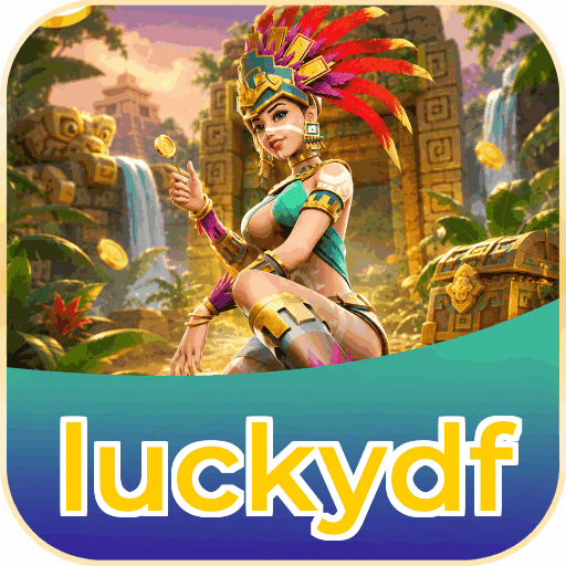 luckydf APK Indonesia - Panduan Lengkap dan Tutorial