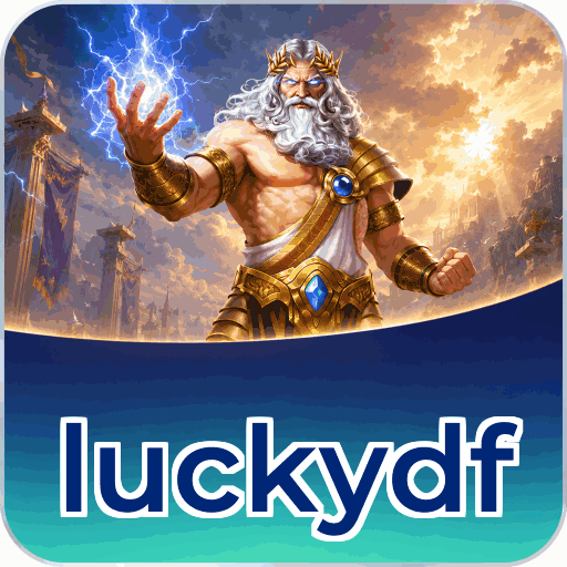 luckydf