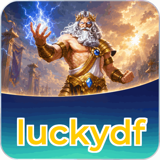 luckydf