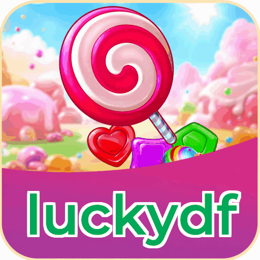 luckydf