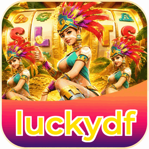luckydf