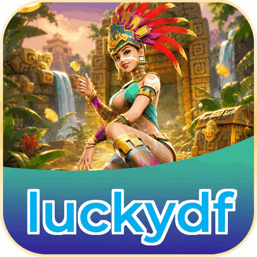 luckydf APK Indonesia - Panduan Lengkap dan Tutorial