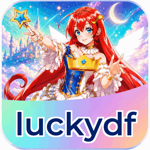 luckydf