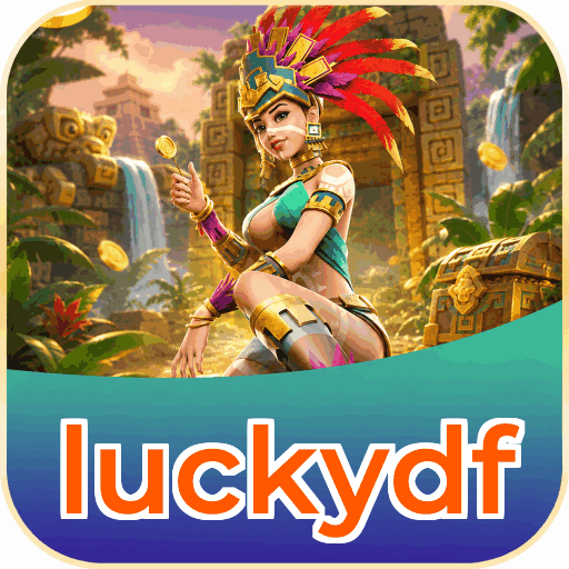 luckydf