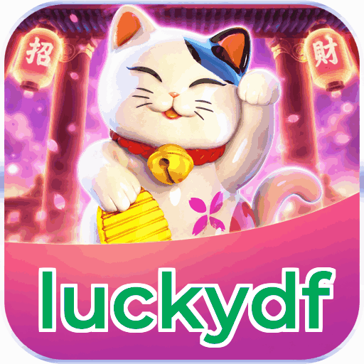 luckydf