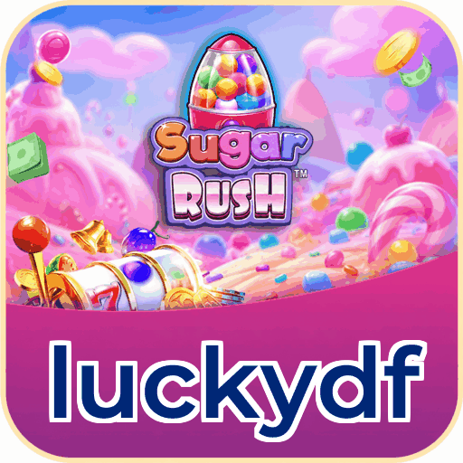 luckydf