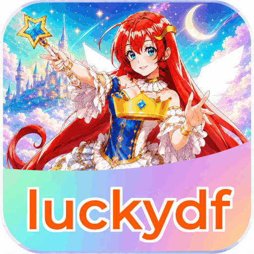 luckydf APK Indonesia - Panduan Lengkap dan Tutorial