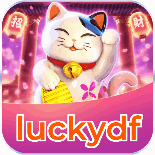 luckydf