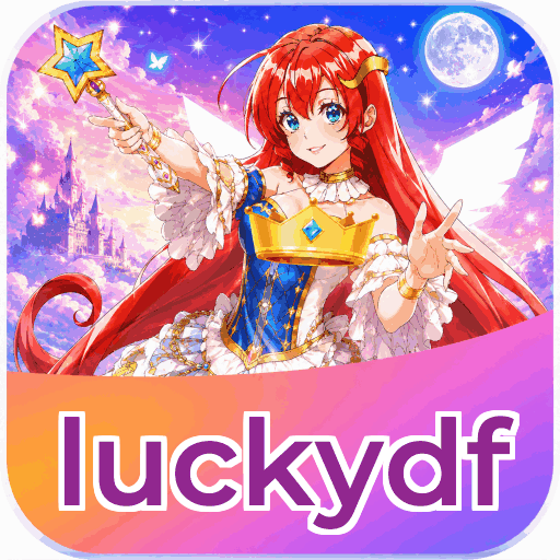 luckydf APK Indonesia - Panduan Lengkap dan Tutorial