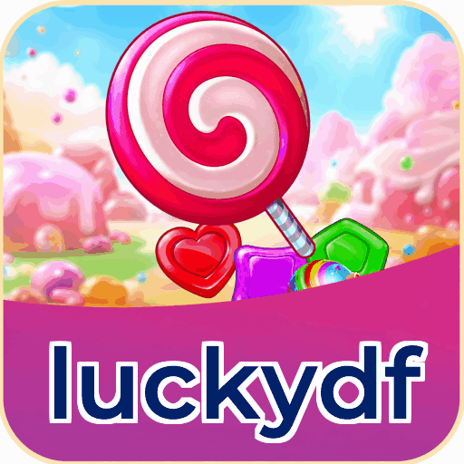 luckydf